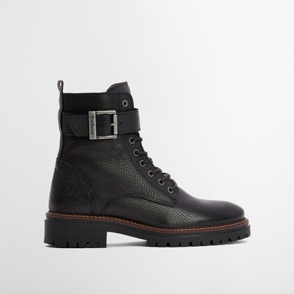 Heidi Lace Up Boot