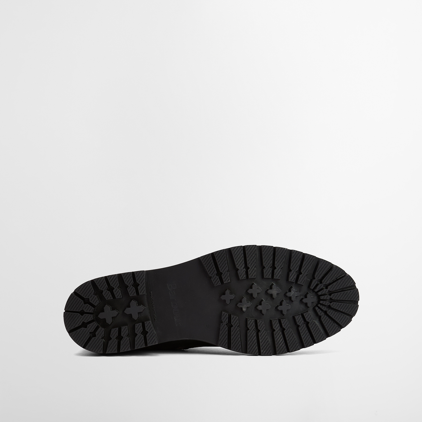 Heidi Lace Up Boot
