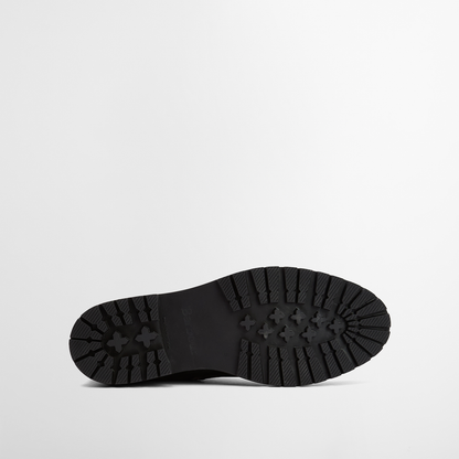Heidi Lace Up Boot
