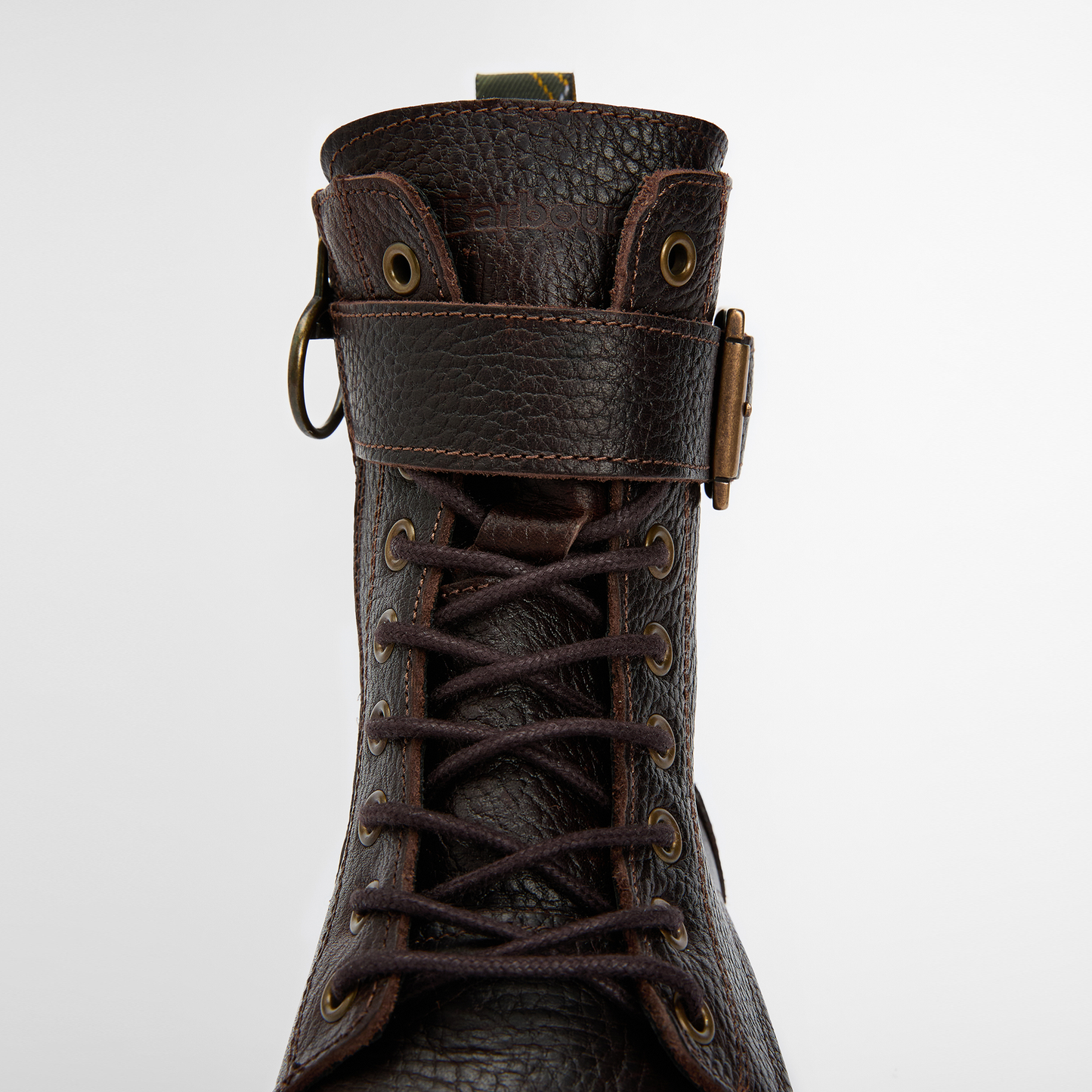 Heidi Lace Up Boot