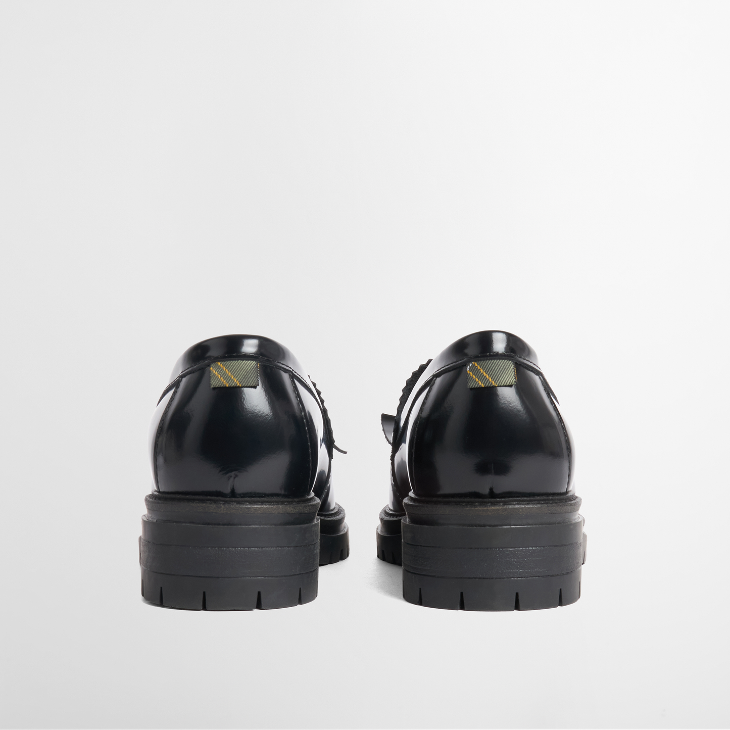 Ava Loafer