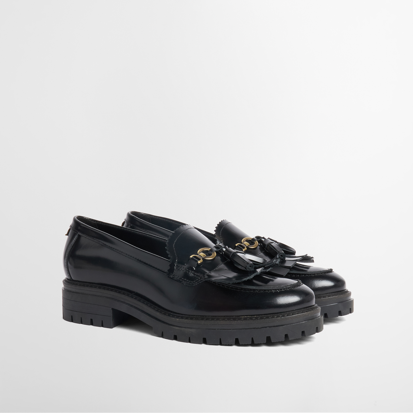 Ava Loafer