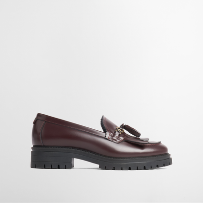 Ava Loafer