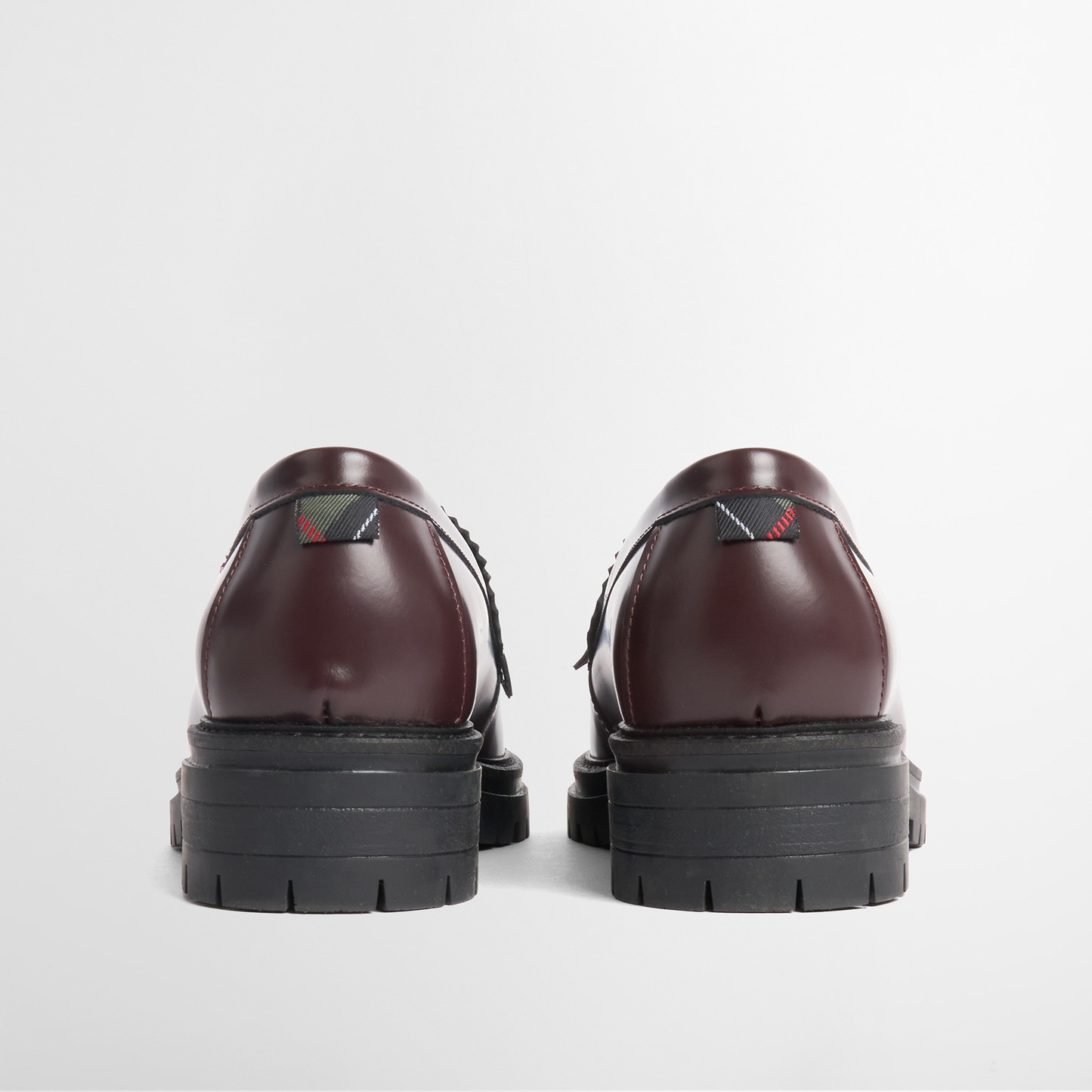 Ava Loafer