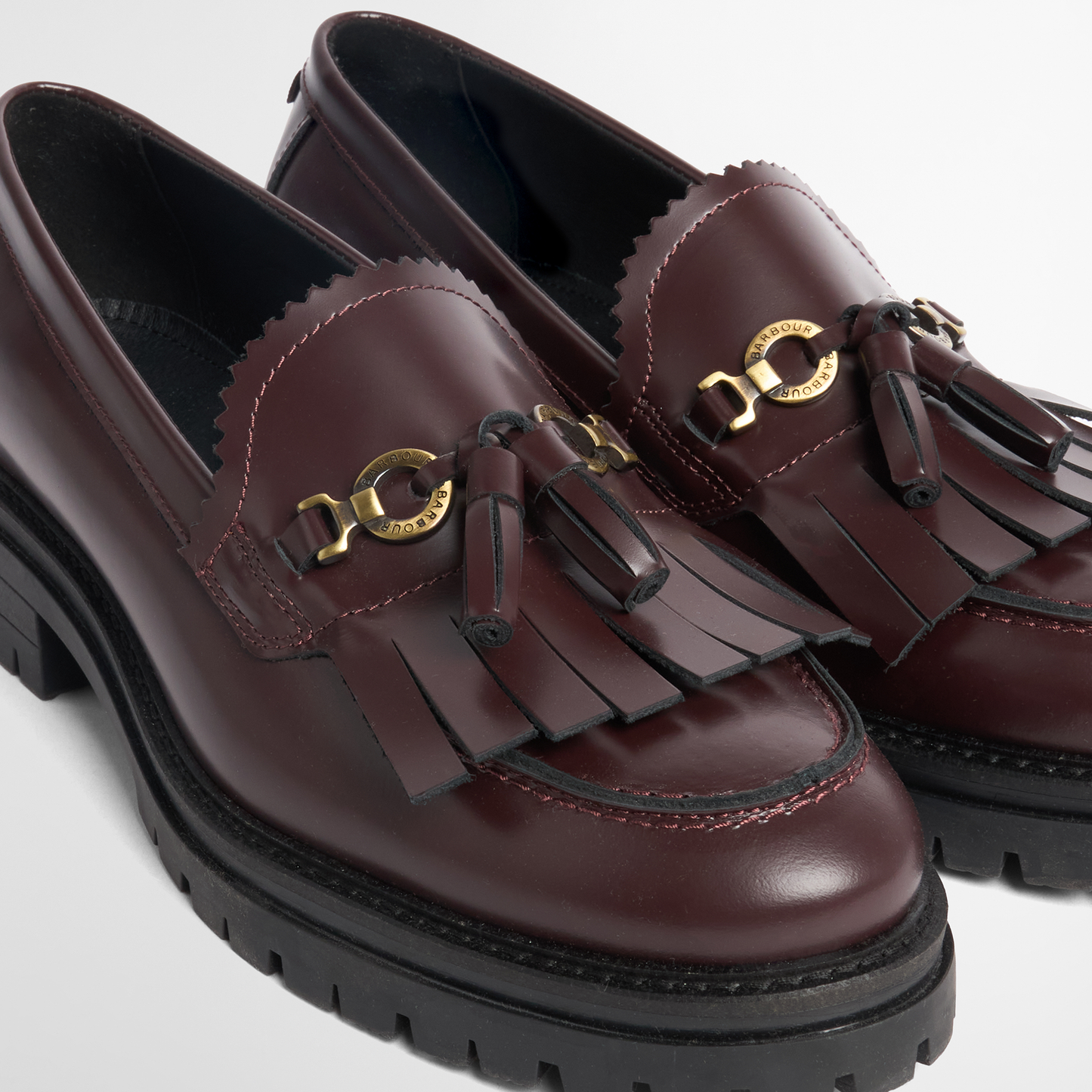 Ava Loafer