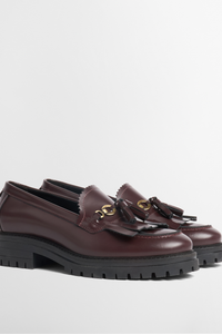 Ava Loafer