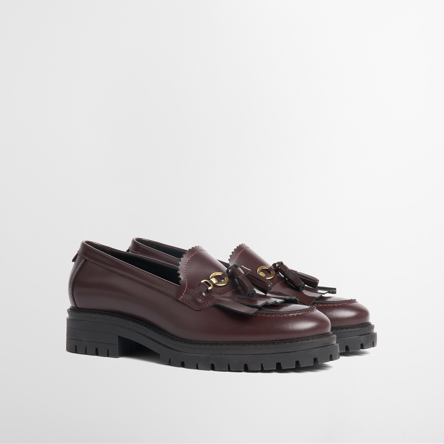 Ava Loafer