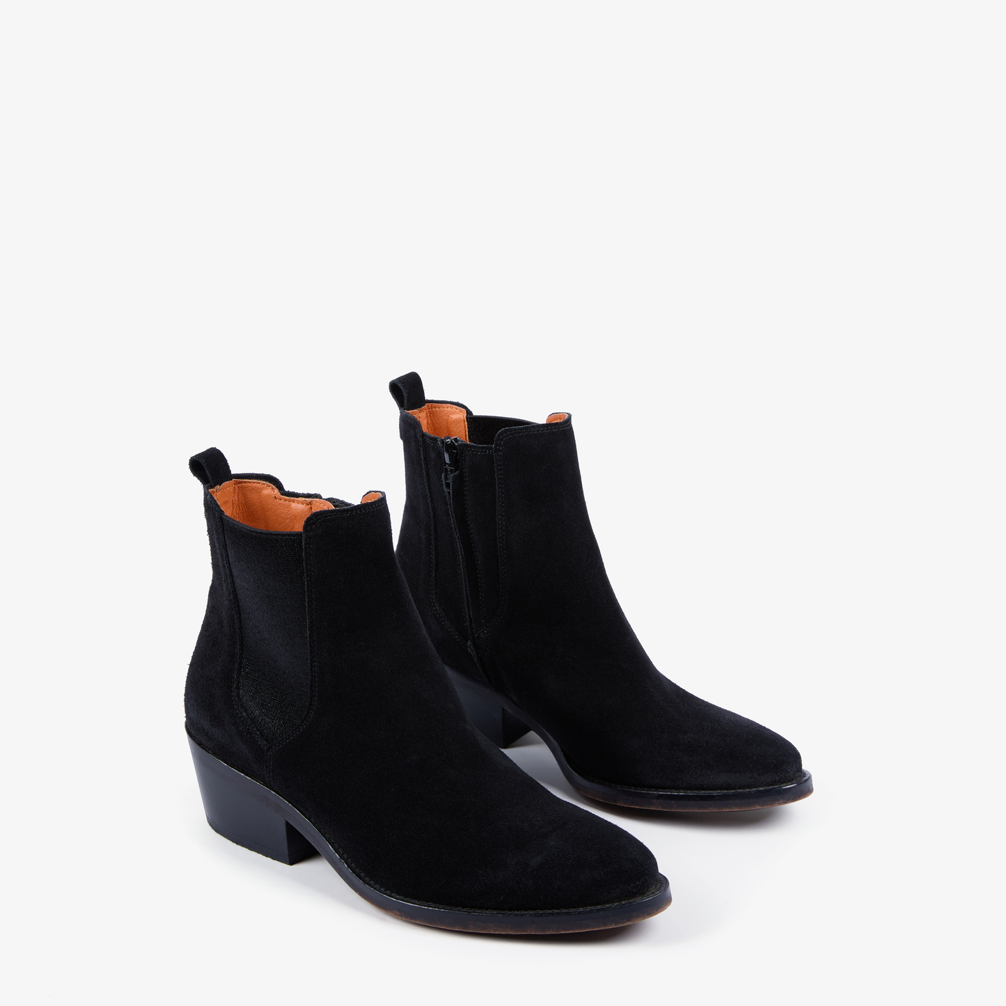 Rove Suede Boot