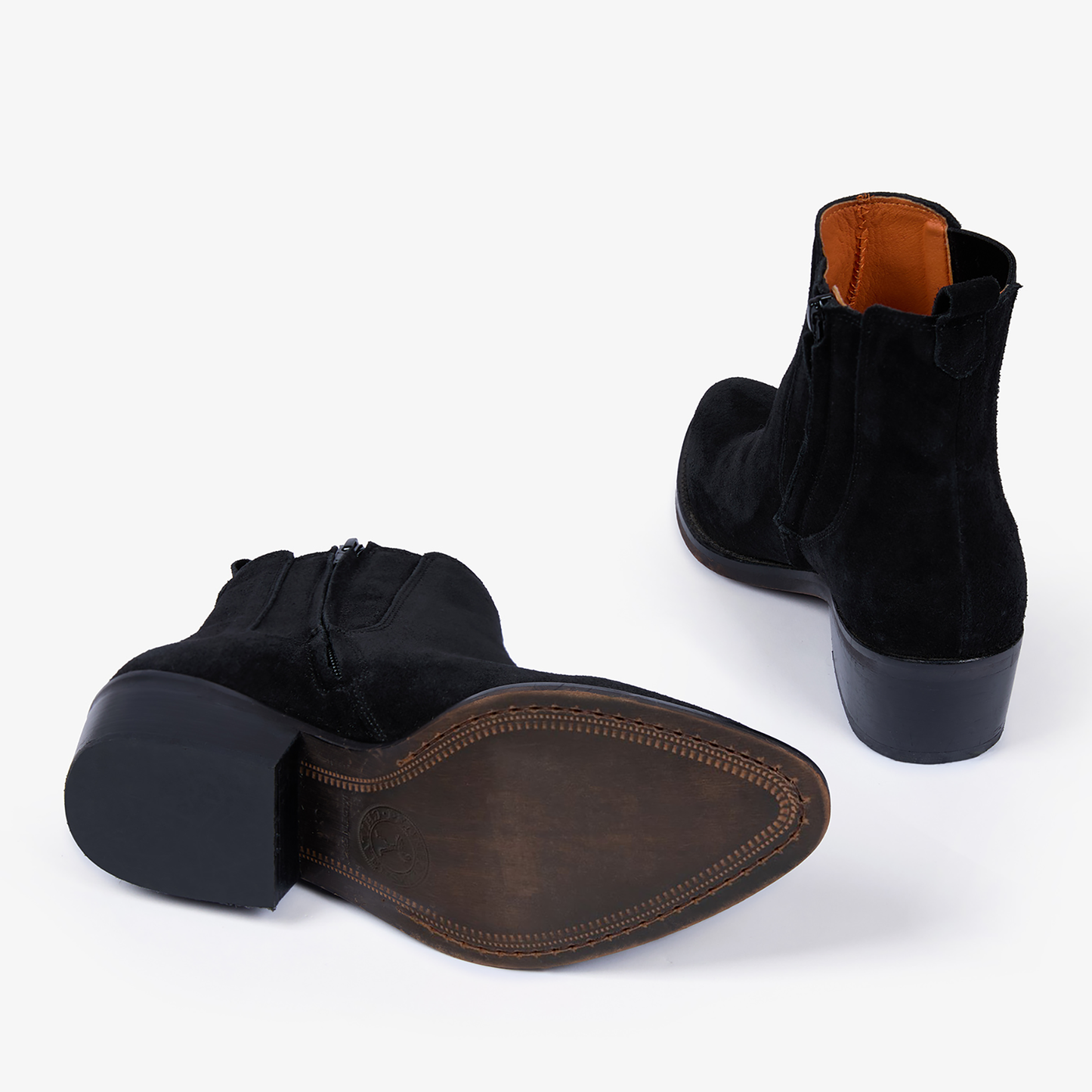 Rove Suede Boot