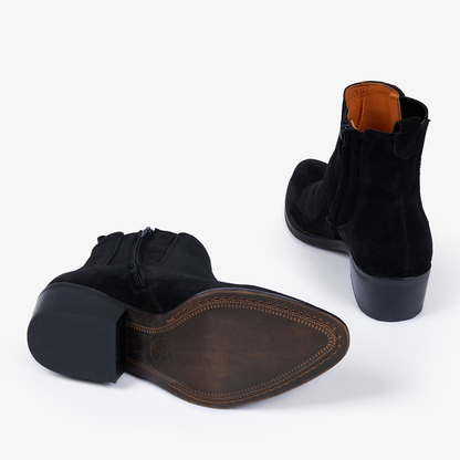 Rove Suede Boot