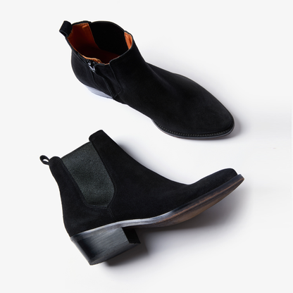 Rove Suede Boot