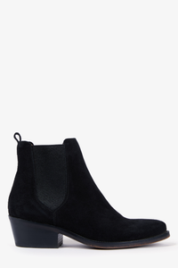 Rove Suede Boot
