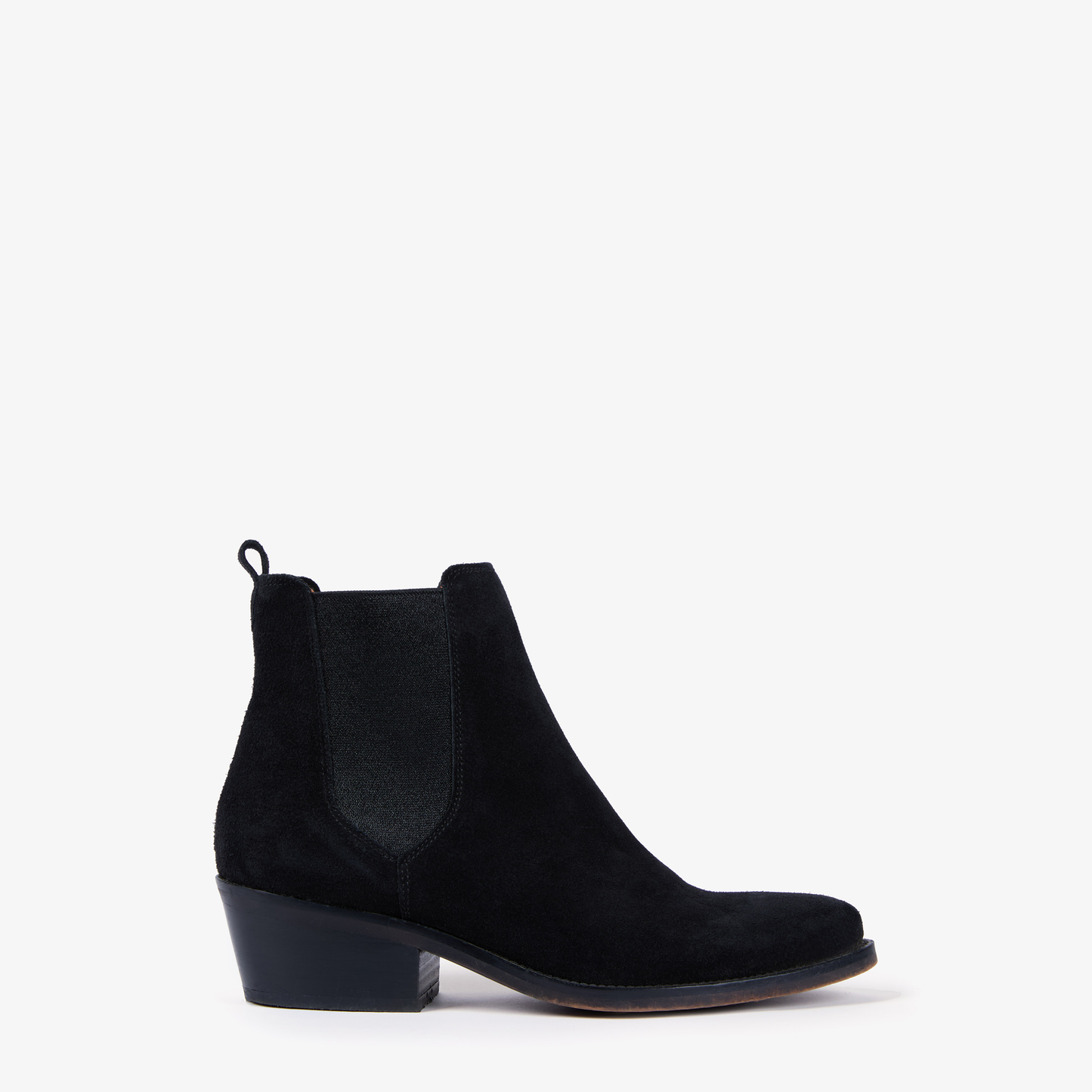 Rove Suede Boot