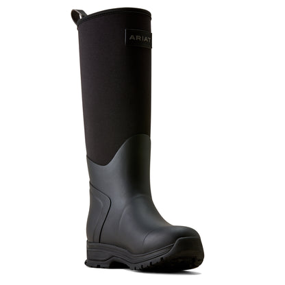 Swinbrook Rubber Boot