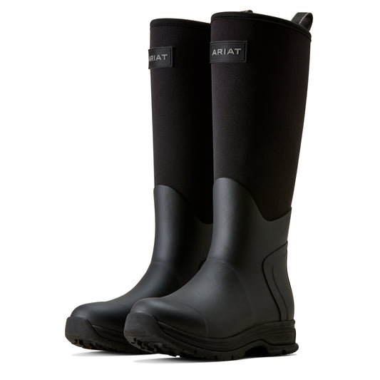 Swinbrook Rubber Boot