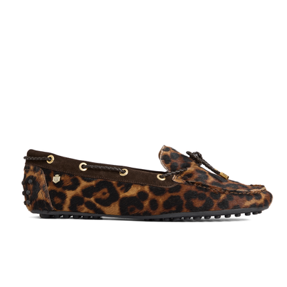 Henley Haircalf Shoe