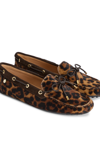 Henley Haircalf Shoe