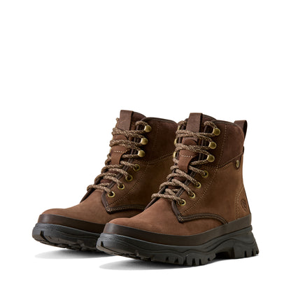 Moresby H2O Boot