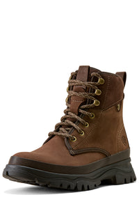 Moresby H2O Boot