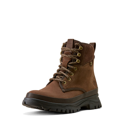Moresby H2O Boot