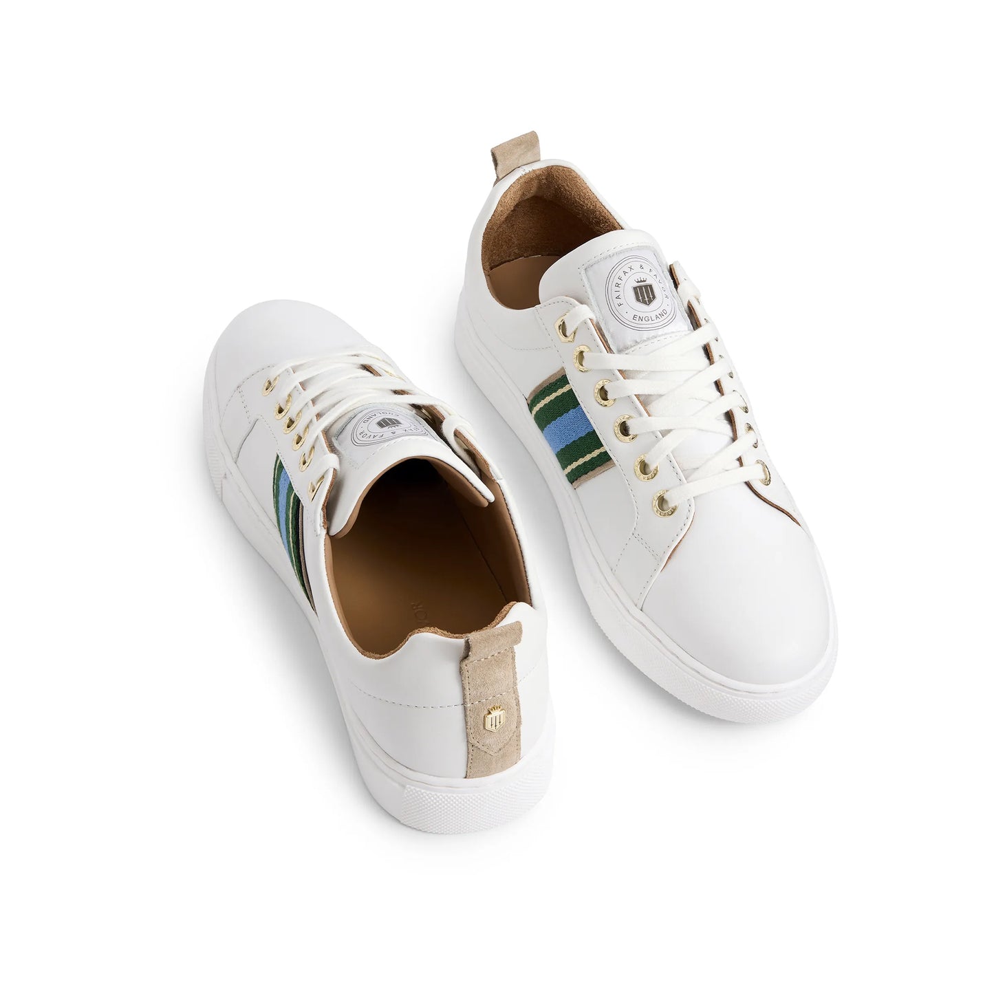Boston Trainer
