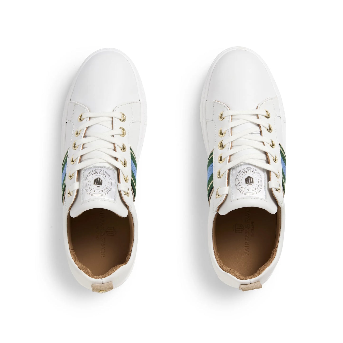 Boston Trainer