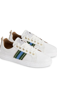 Boston Trainer
