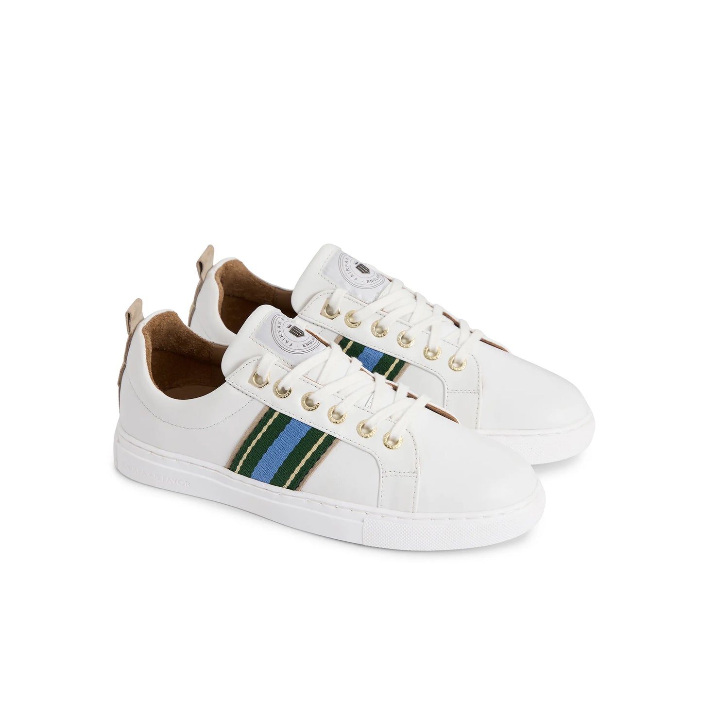 Boston Trainer