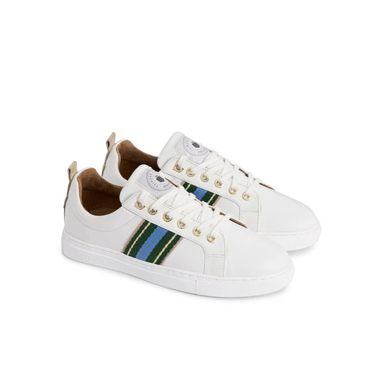 Boston Trainer