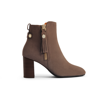 Oakham Ankle Boot