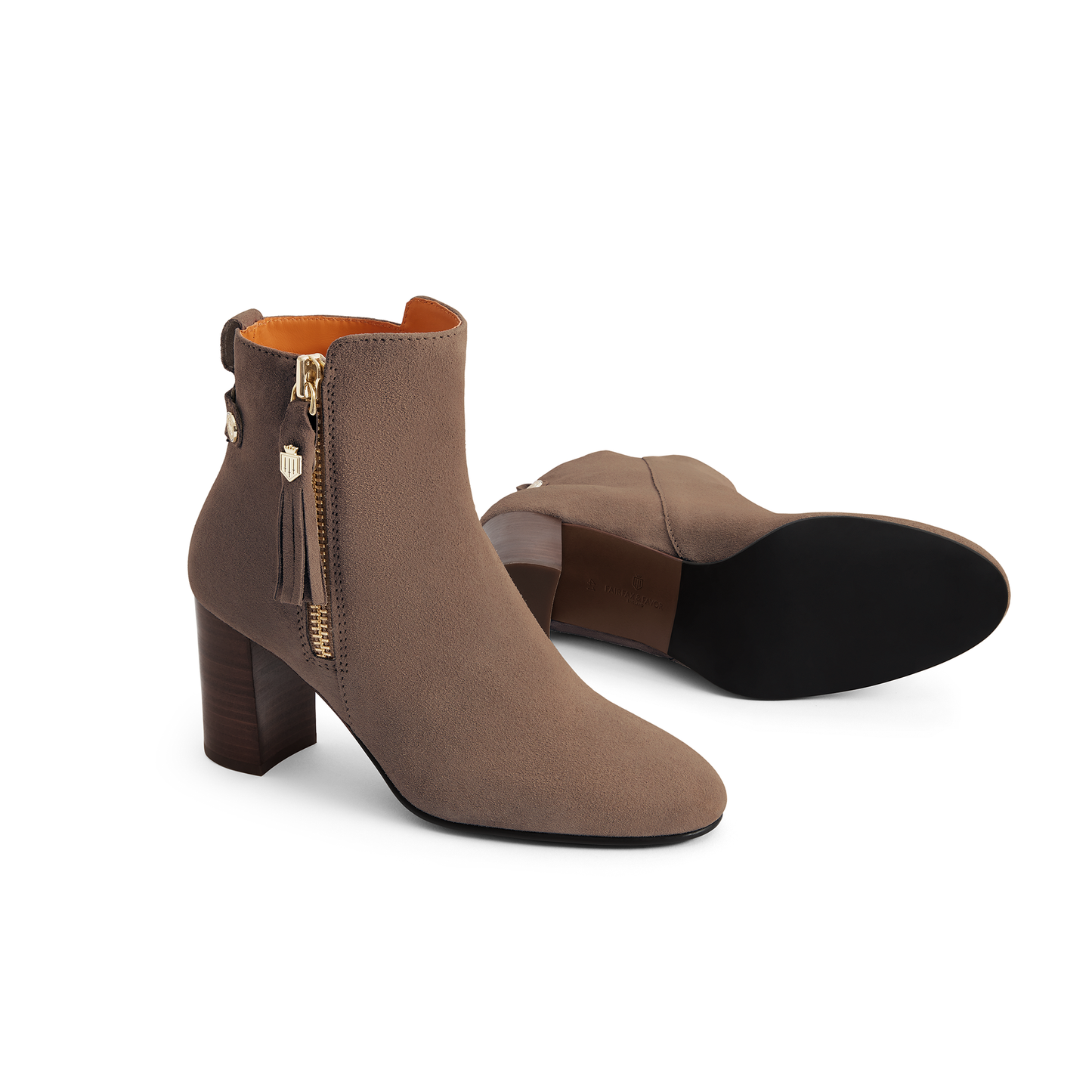 Oakham Ankle Boot