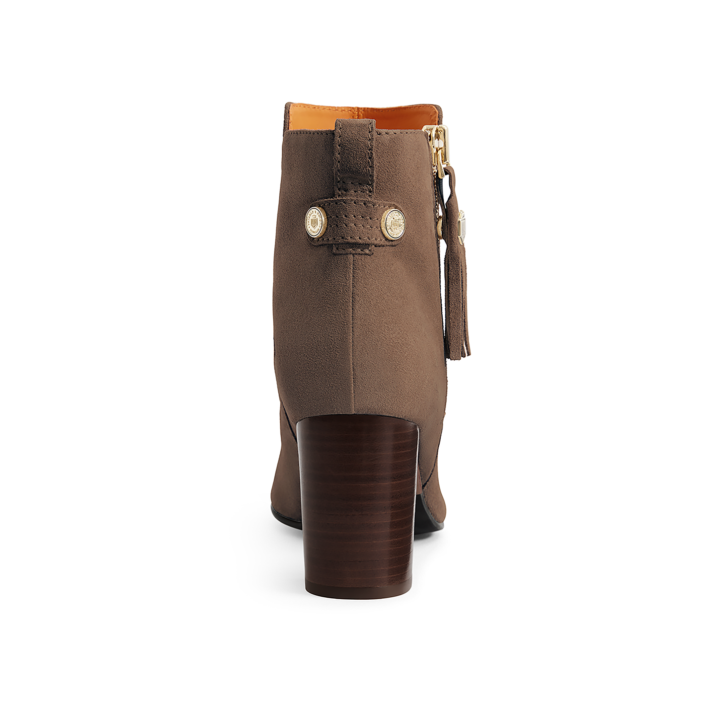 Oakham Ankle Boot