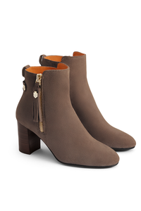 Oakham Ankle Boot