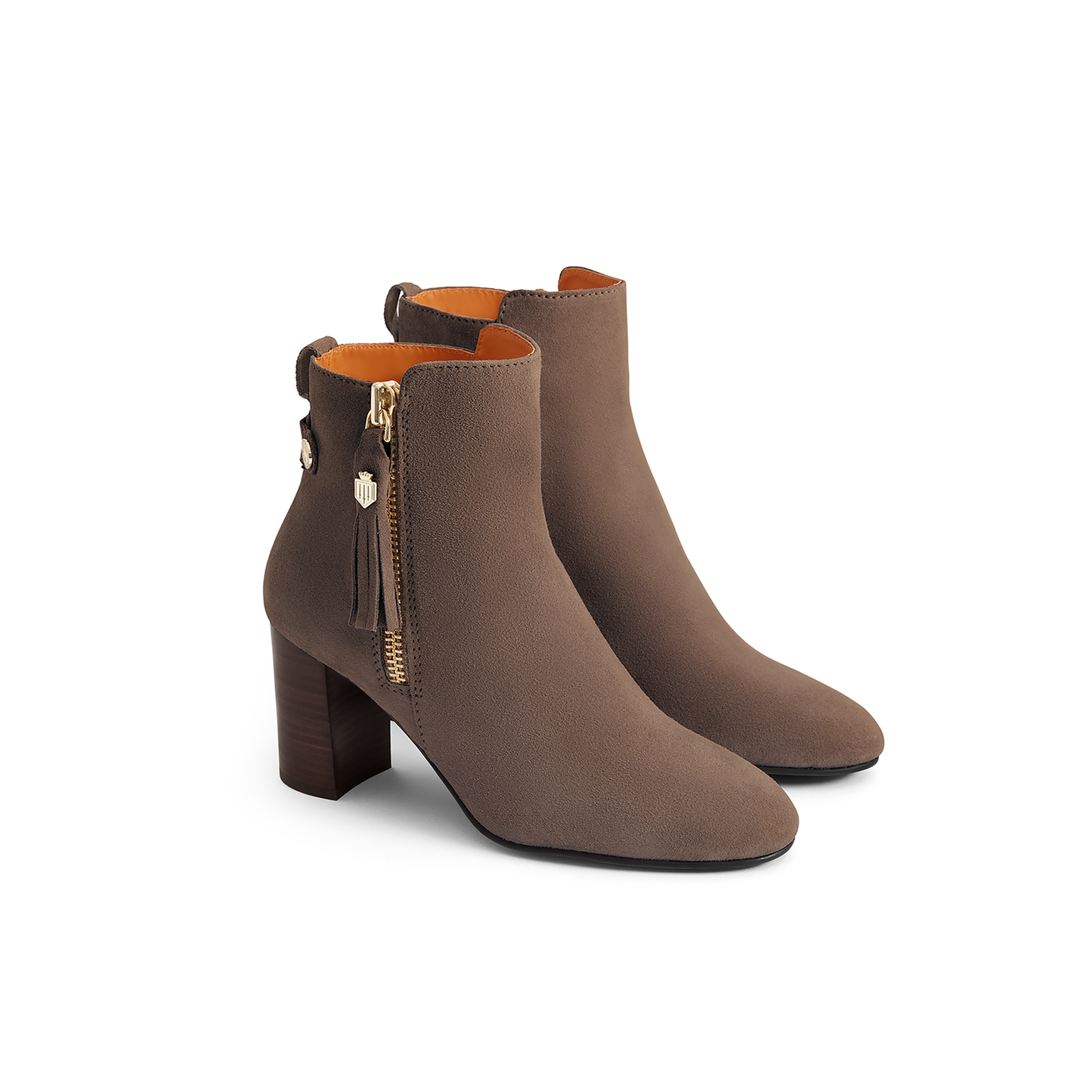 Oakham Ankle Boot