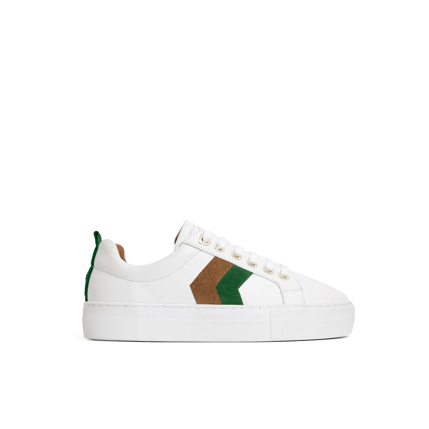 Platform Alexandra Trainer