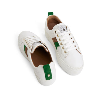 Platform Alexandra Trainer
