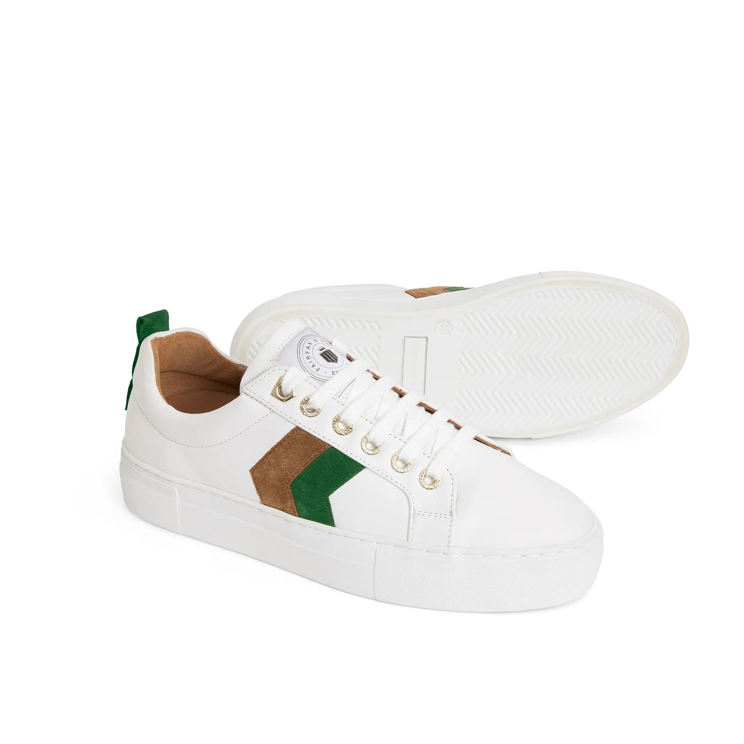 Platform Alexandra Trainer
