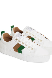 Platform Alexandra Trainer