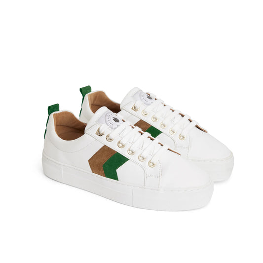 Platform Alexandra Trainer