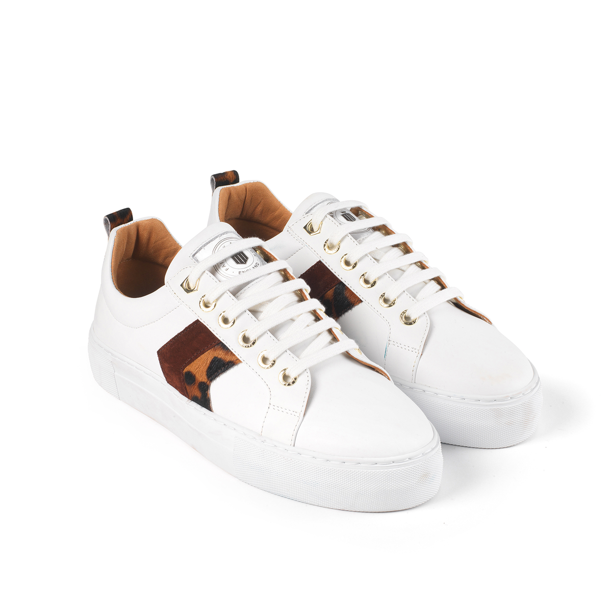 Platform Alexandra Trainer