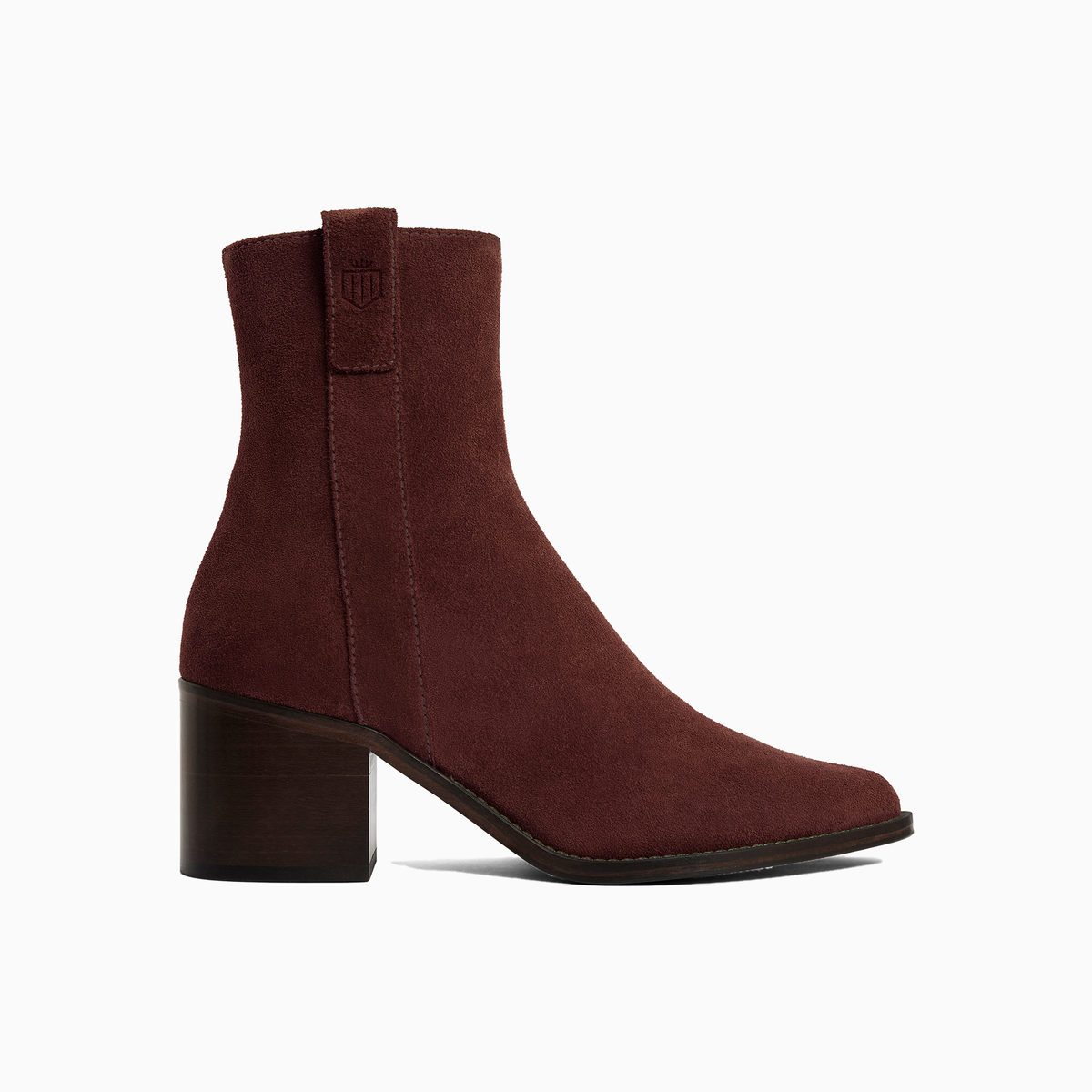 Ludlow Ankle Boot
