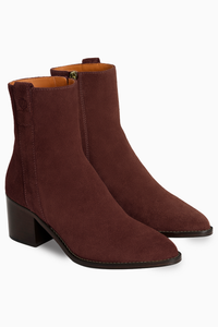 Ludlow Ankle Boot