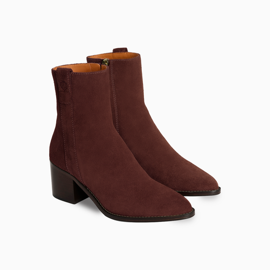 Ludlow Ankle Boot