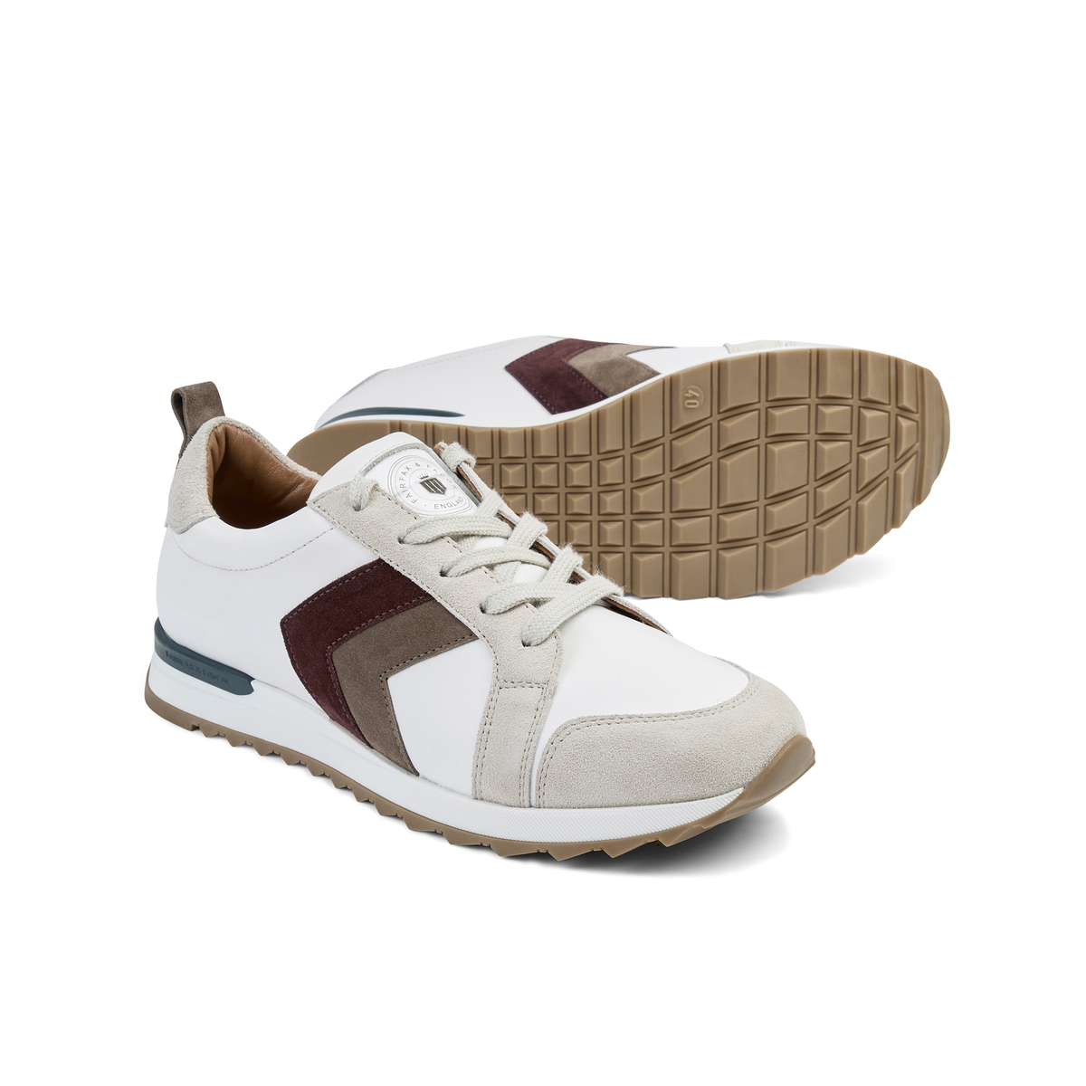 Xandra Trainer