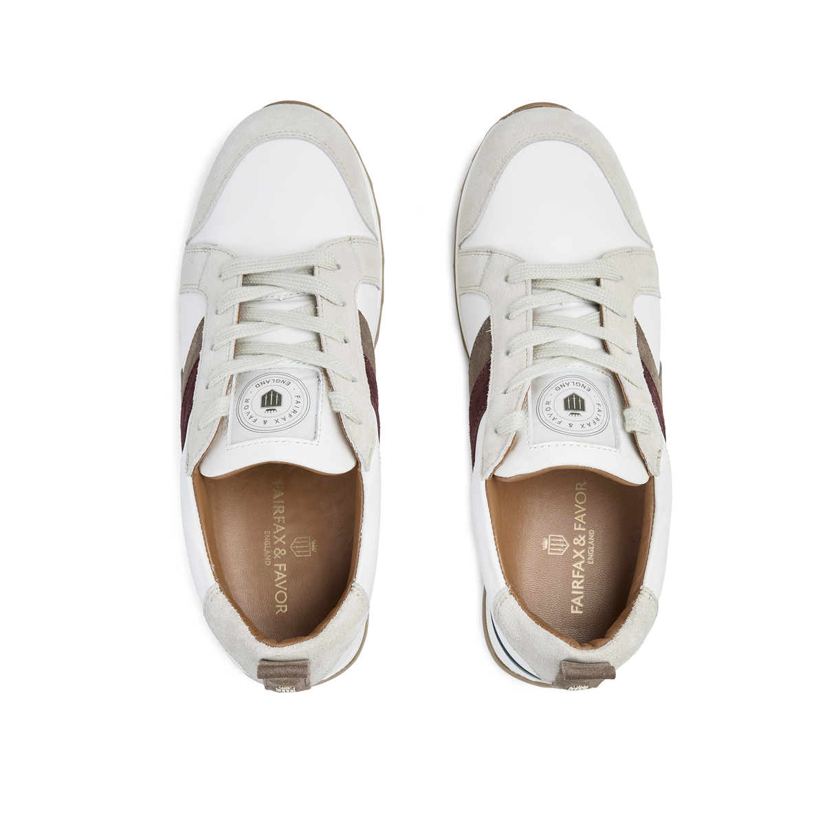 Xandra Trainer
