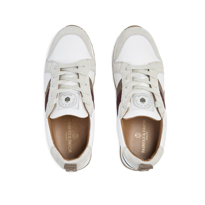 Xandra Trainer