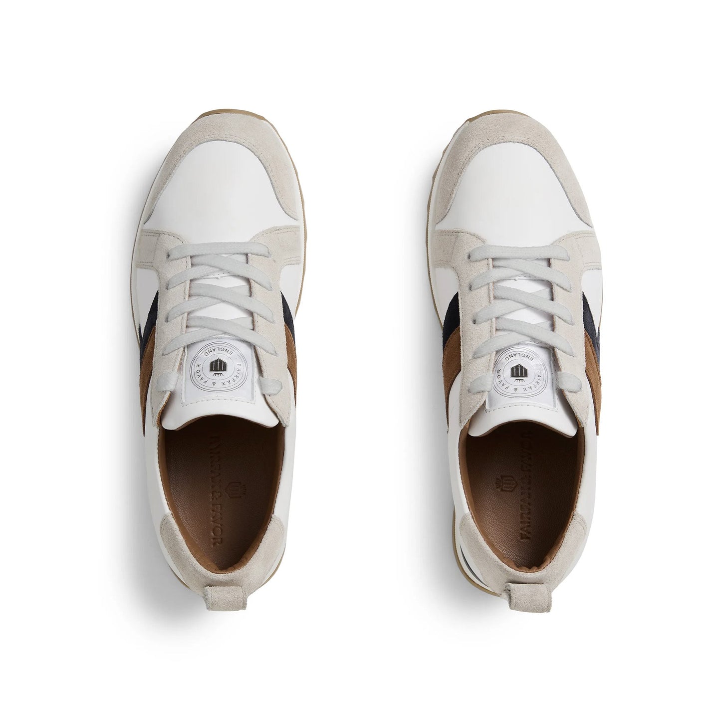 Xandra Trainer