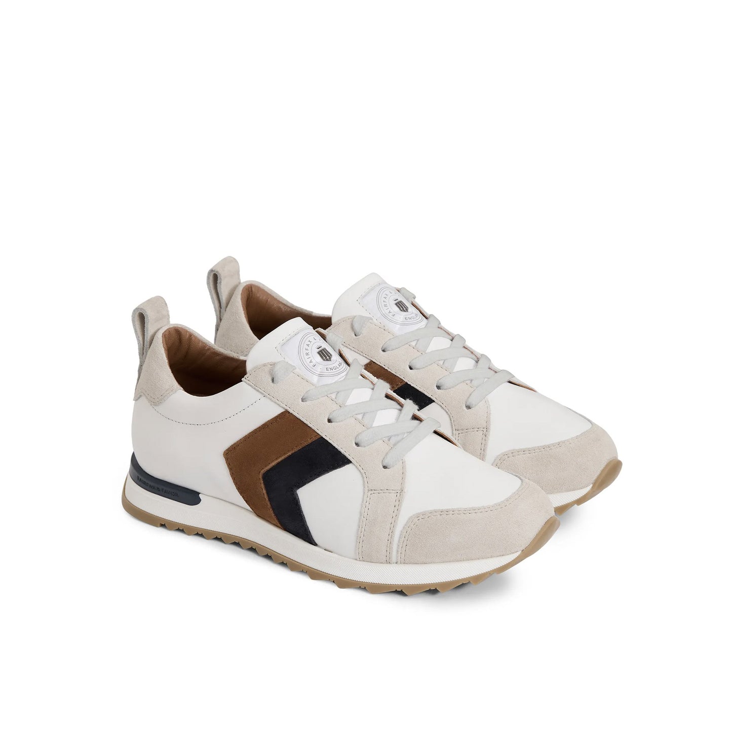 Xandra Trainer