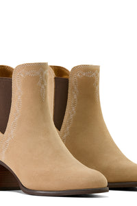 Demi Boot