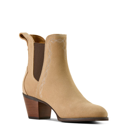 Demi Boot